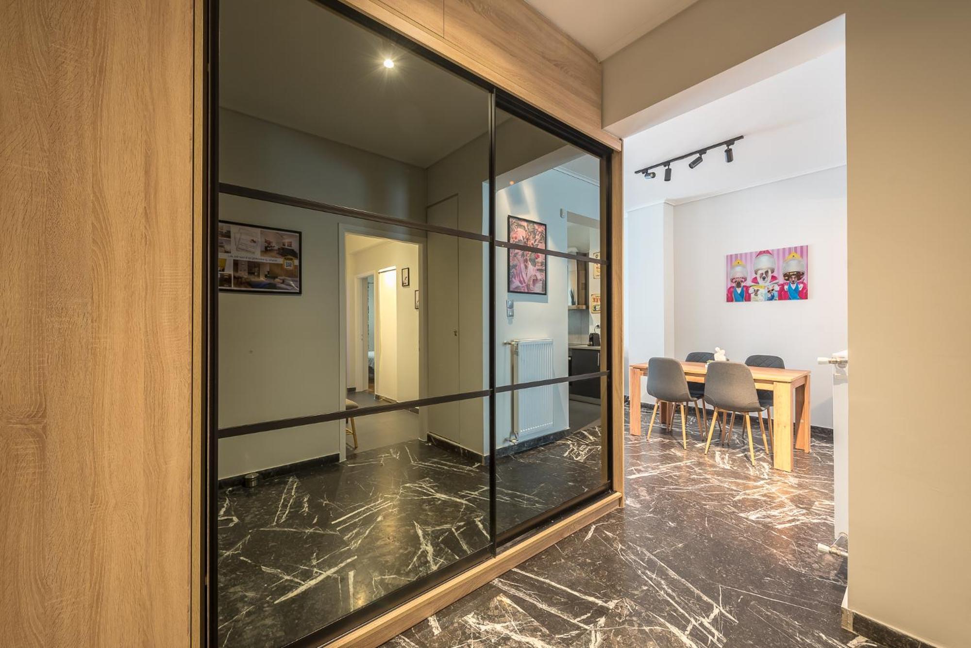 Goudi 4Th Floor Greece Apartments Athens Exterior photo
