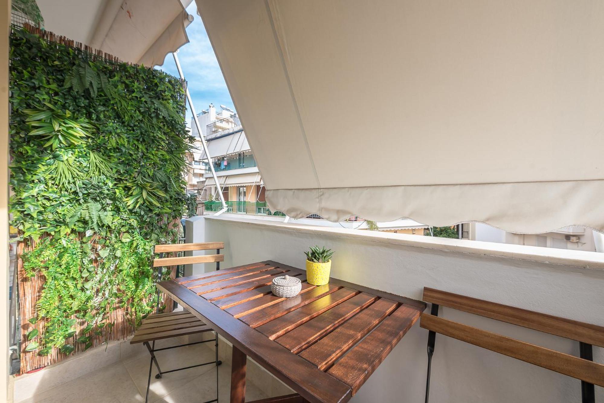 Goudi 4Th Floor Greece Apartments Athens Exterior photo